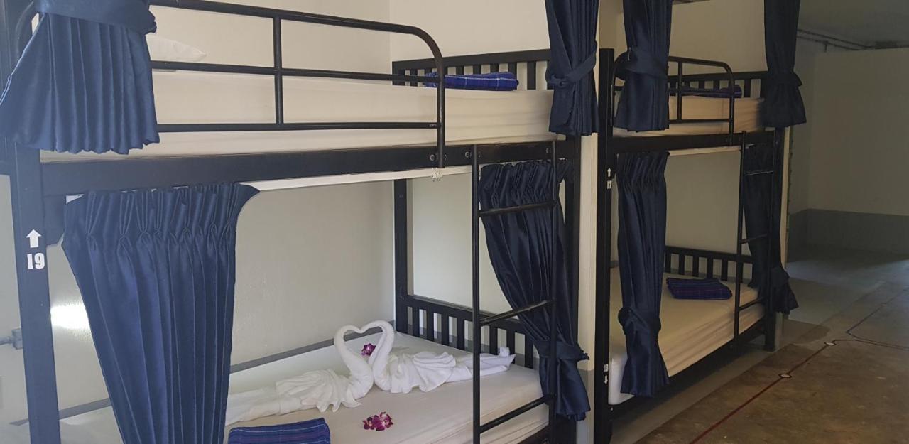 Koh Tao Central Hostel Екстер'єр фото
