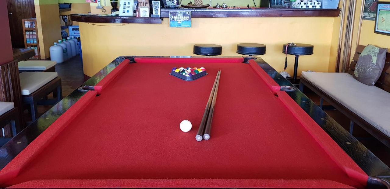 Koh Tao Central Hostel Екстер'єр фото