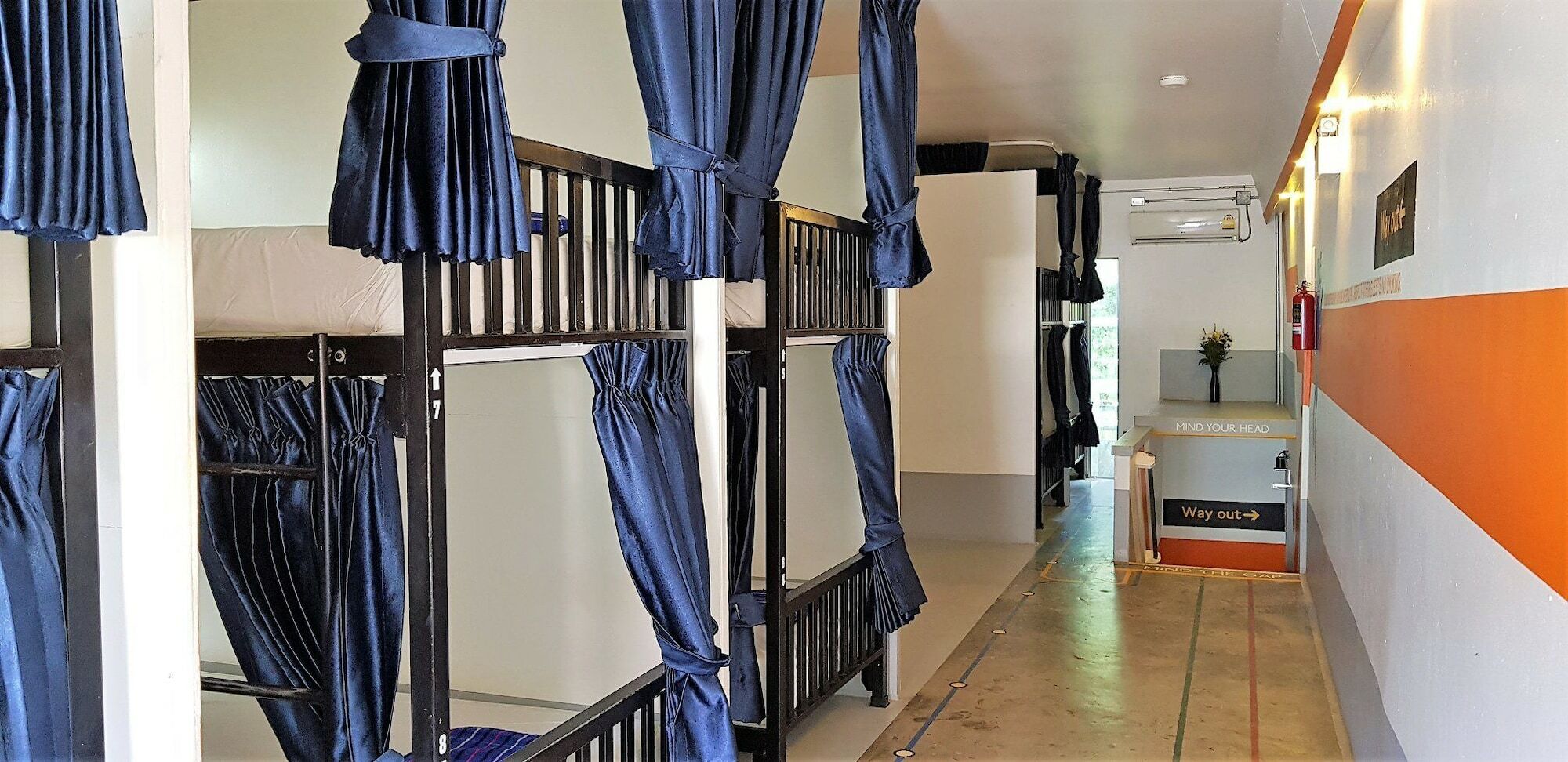 Koh Tao Central Hostel Екстер'єр фото